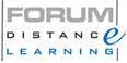 Logo Forum Distance Learning