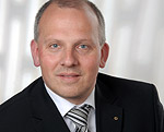 Foto: Ralf Haselmann, Leitung bfz PM eLearning + Neue Medien